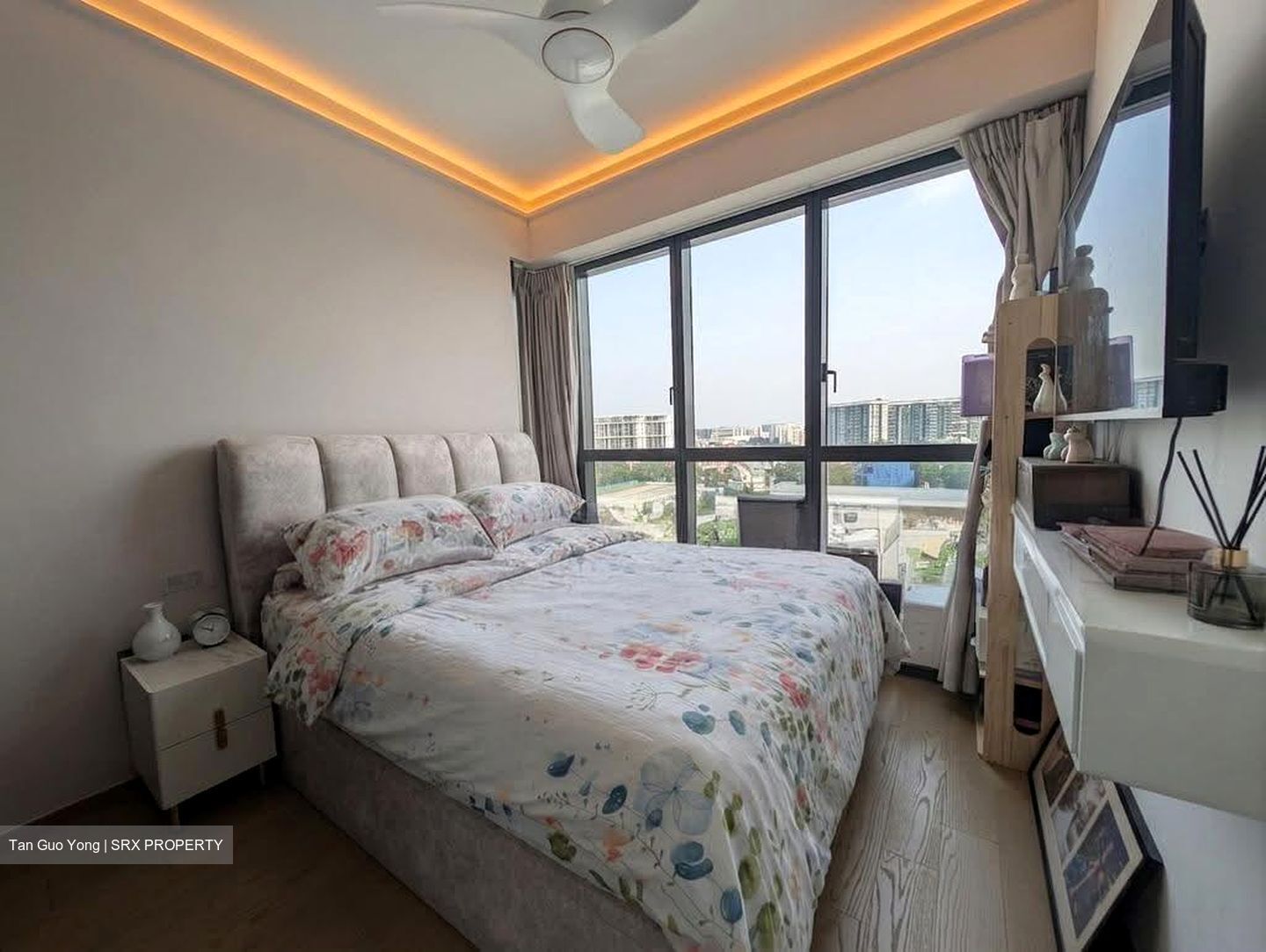 The Florence Residences (D19), Apartment #622309091